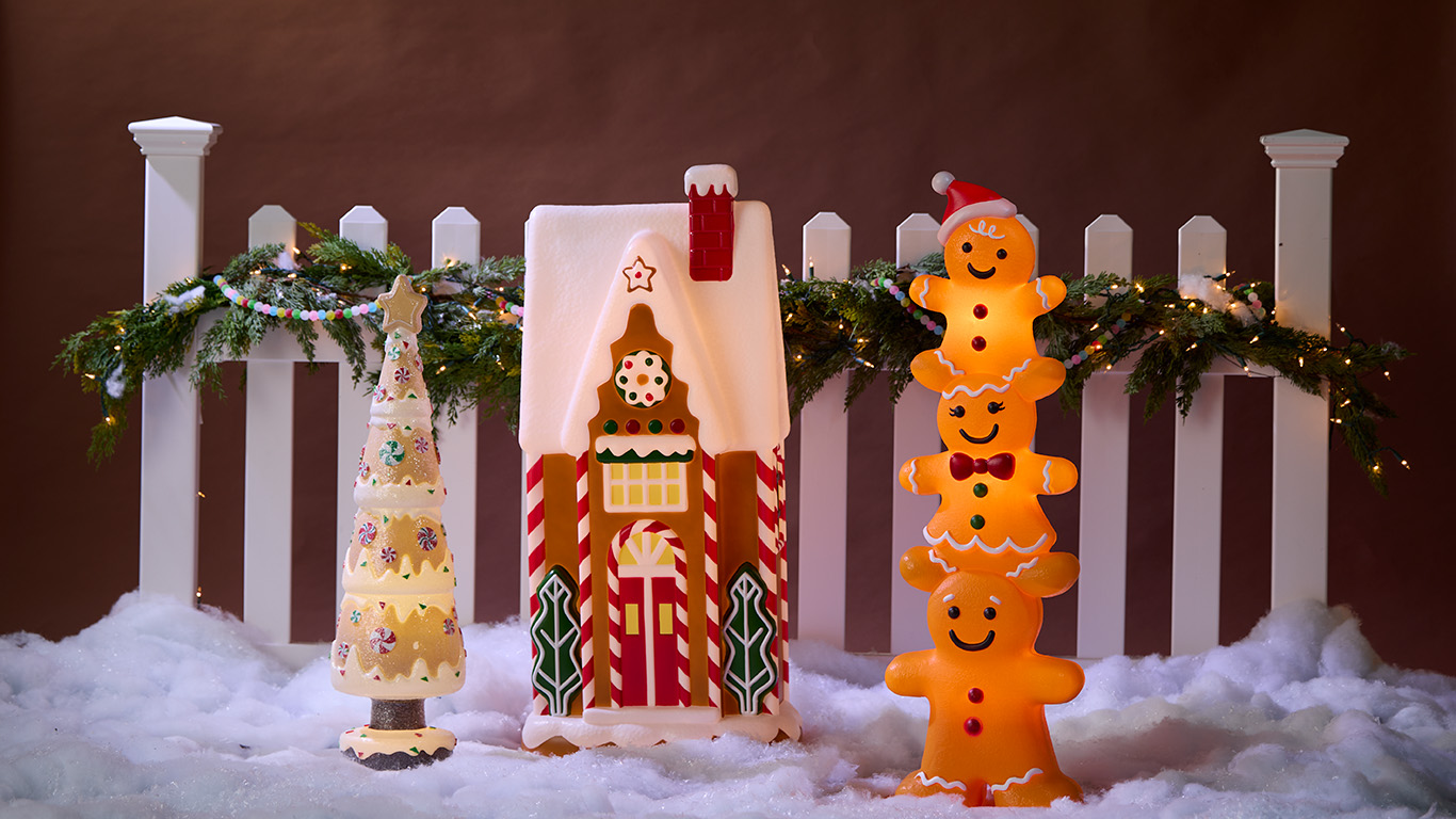 The Whimsical Collection